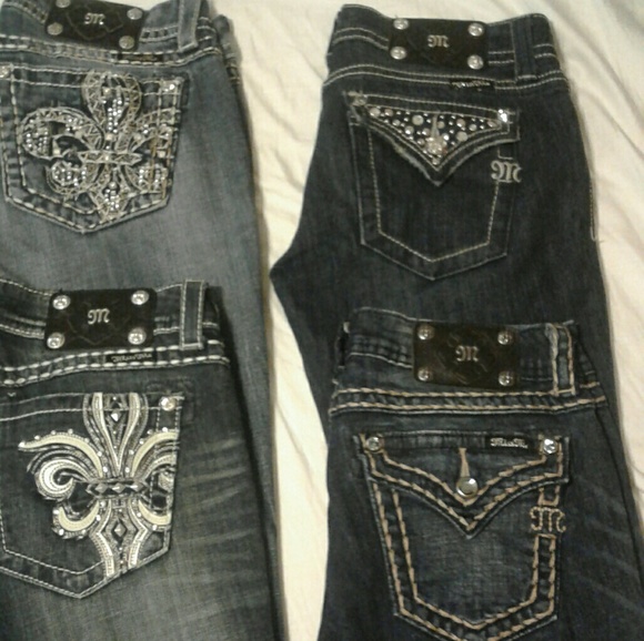 Pants - Picture 2 of 2